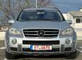 Mercedes-Benz ML 63 AMG Silber - thumbnail 9