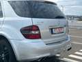Mercedes-Benz ML 63 AMG Silber - thumbnail 15