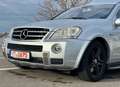 Mercedes-Benz ML 63 AMG Silber - thumbnail 5