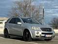 Mercedes-Benz ML 63 AMG Silber - thumbnail 10