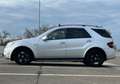 Mercedes-Benz ML 63 AMG Silber - thumbnail 8