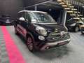 Fiat 500L MY19 SERIE 7 EURO 6D 1.3 Multijet 95 ch S/S City Cross Noir - thumbnail 7