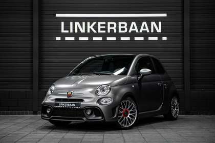 Abarth 595 Turismo C | Uniek | Navi | Clima | Carplay | NL auto |