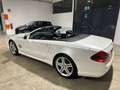 Mercedes-Benz SL 350 PREMIUM AMG-ABC PERFETTO-GARANZIA Weiß - thumbnail 6
