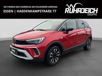 Elegance 1.2 WSS beheizbar SHZ LHZ KLIMA TEMPO LED