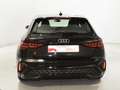 Audi A3 Sportback 35 TDI S line S tronic Negro - thumbnail 6
