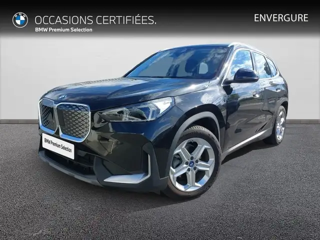 BMW X1 ieDrive20 204ch Business Design