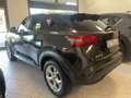 Nissan Juke 1.0 DIG-T 117 CV DCT Business PREZZO REALE Zwart - thumbnail 4
