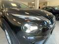 Nissan Juke 1.0 DIG-T 117 CV DCT Business PREZZO REALE Zwart - thumbnail 3