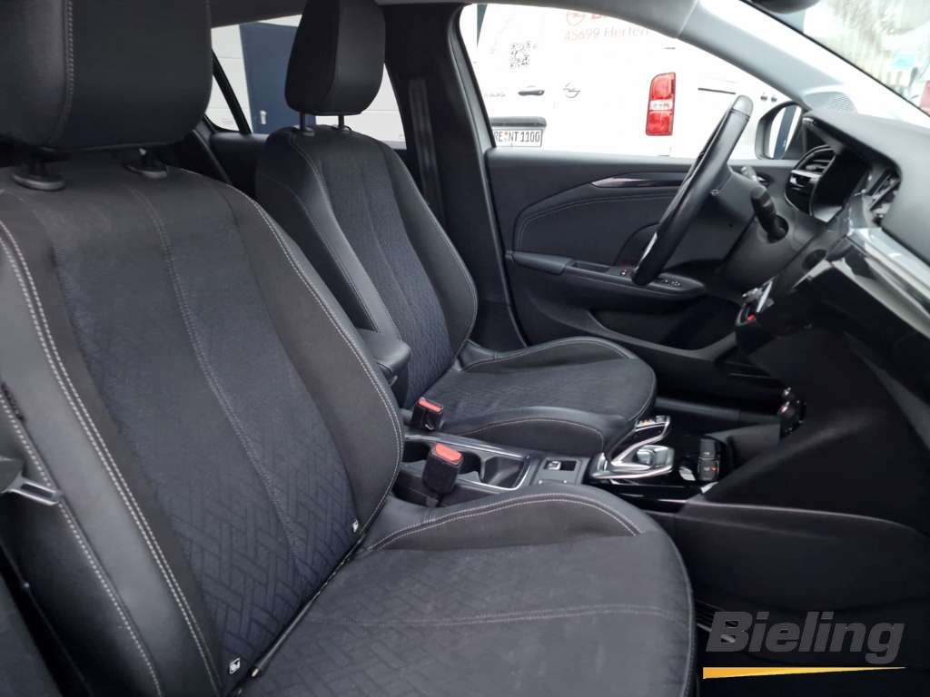 Opel Corsa-e