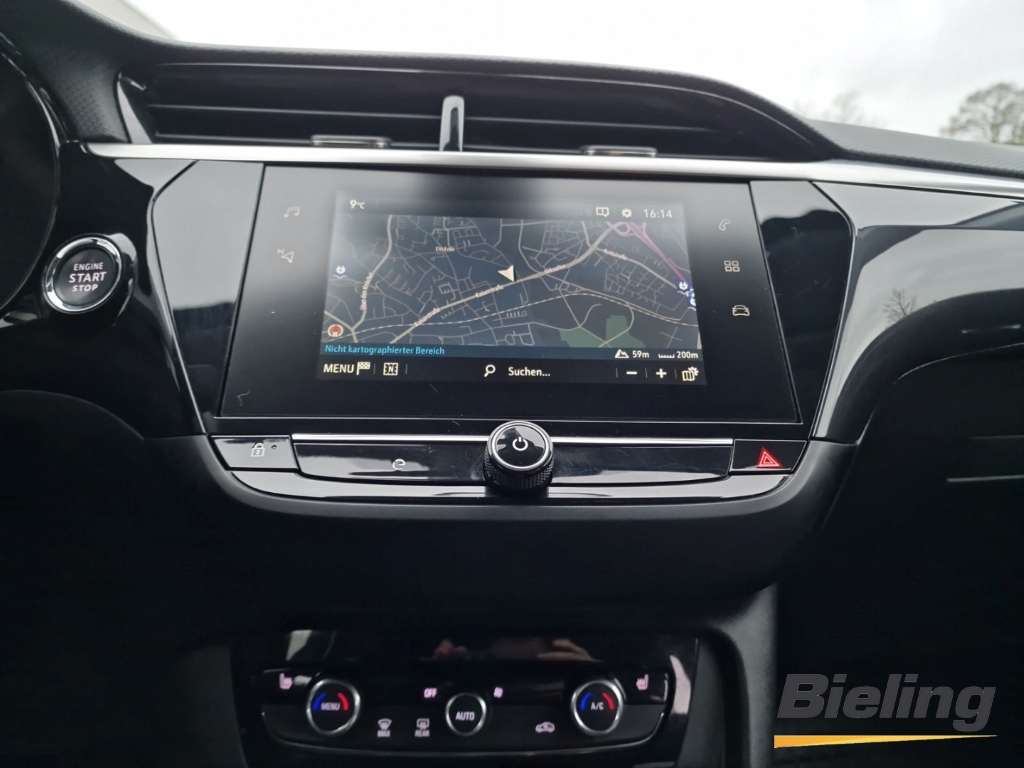 Opel Corsa-e