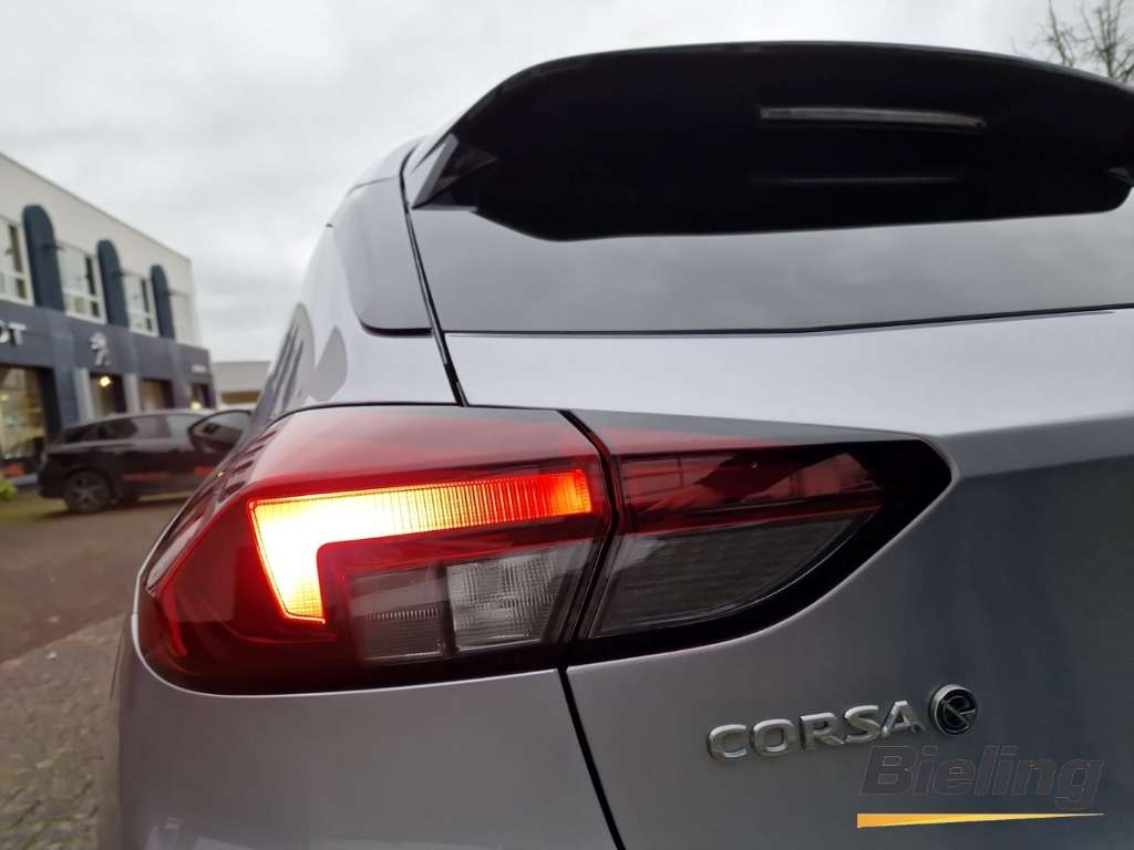 Opel Corsa-e