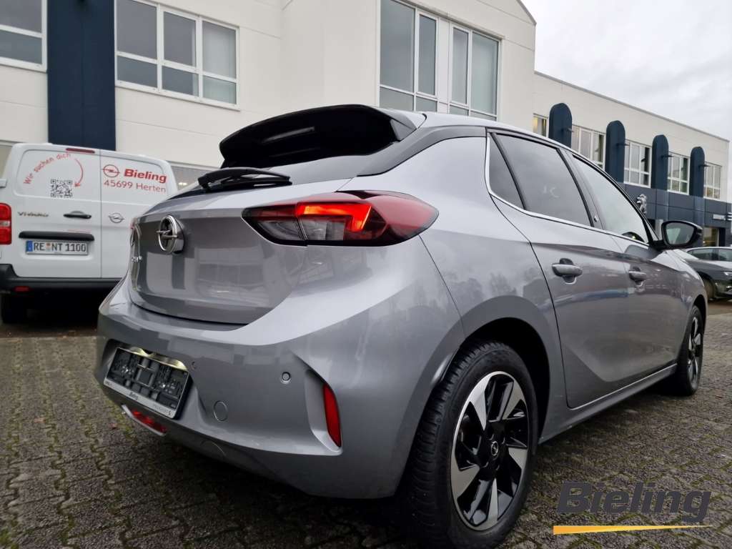 Opel Corsa-e