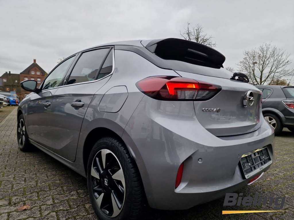 Opel Corsa-e