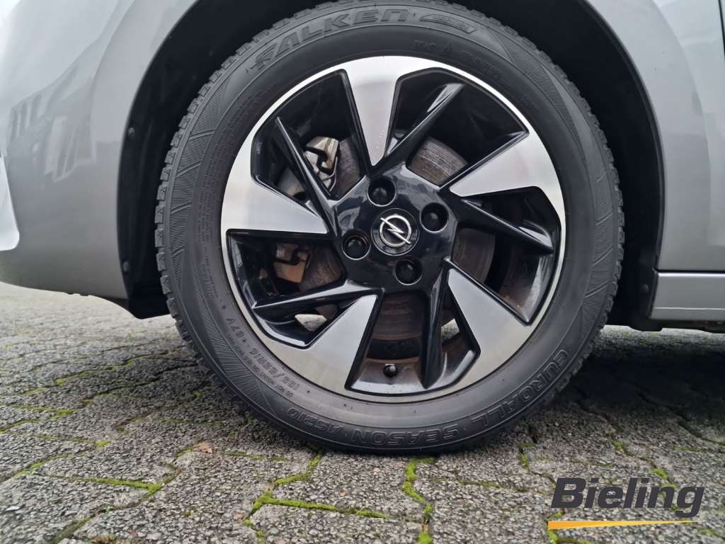 Opel Corsa-e
