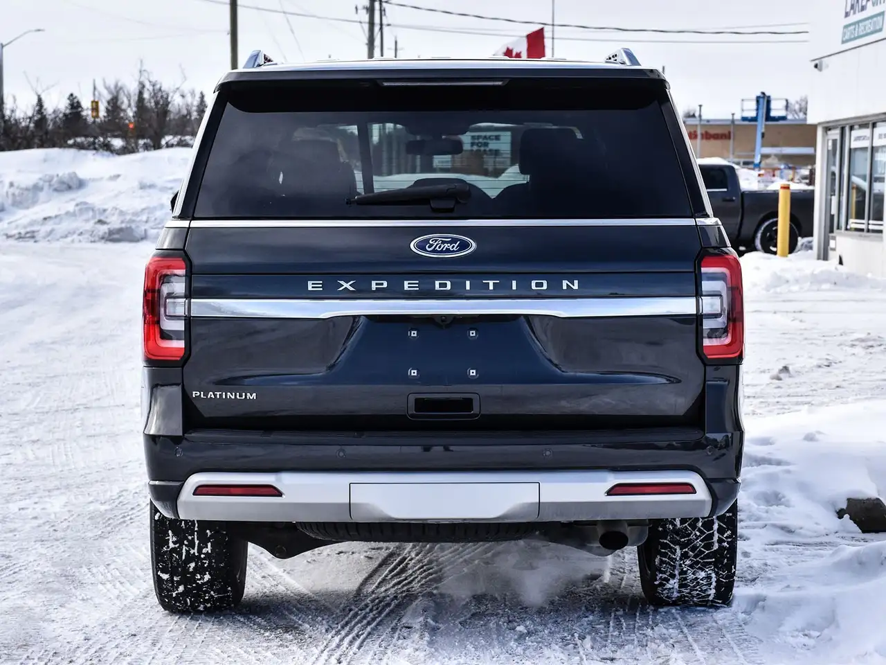 Ford Expedition снимка Ford Expedition