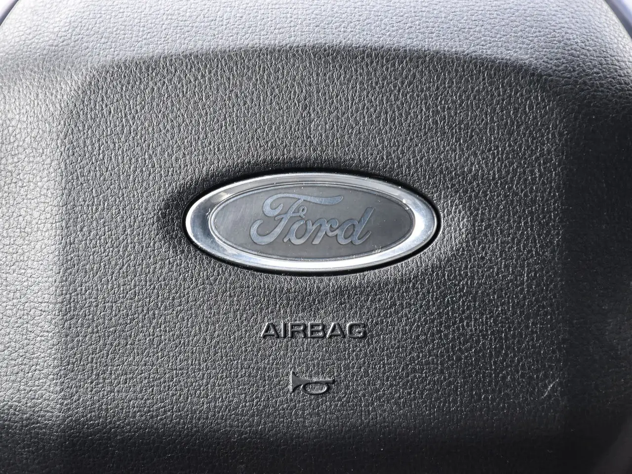 Ford Expedition снимка Ford Expedition