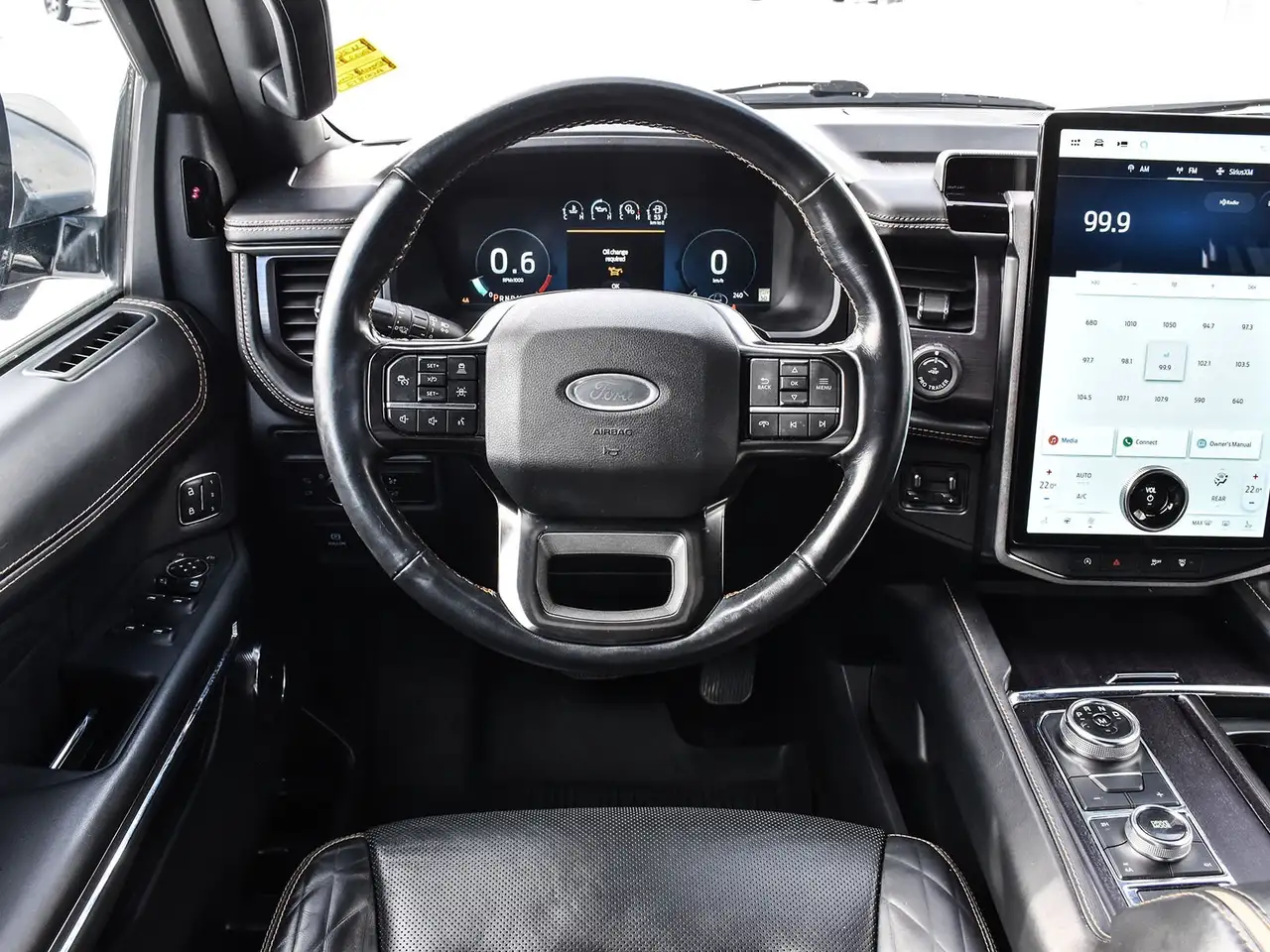 Ford Expedition снимка Ford Expedition