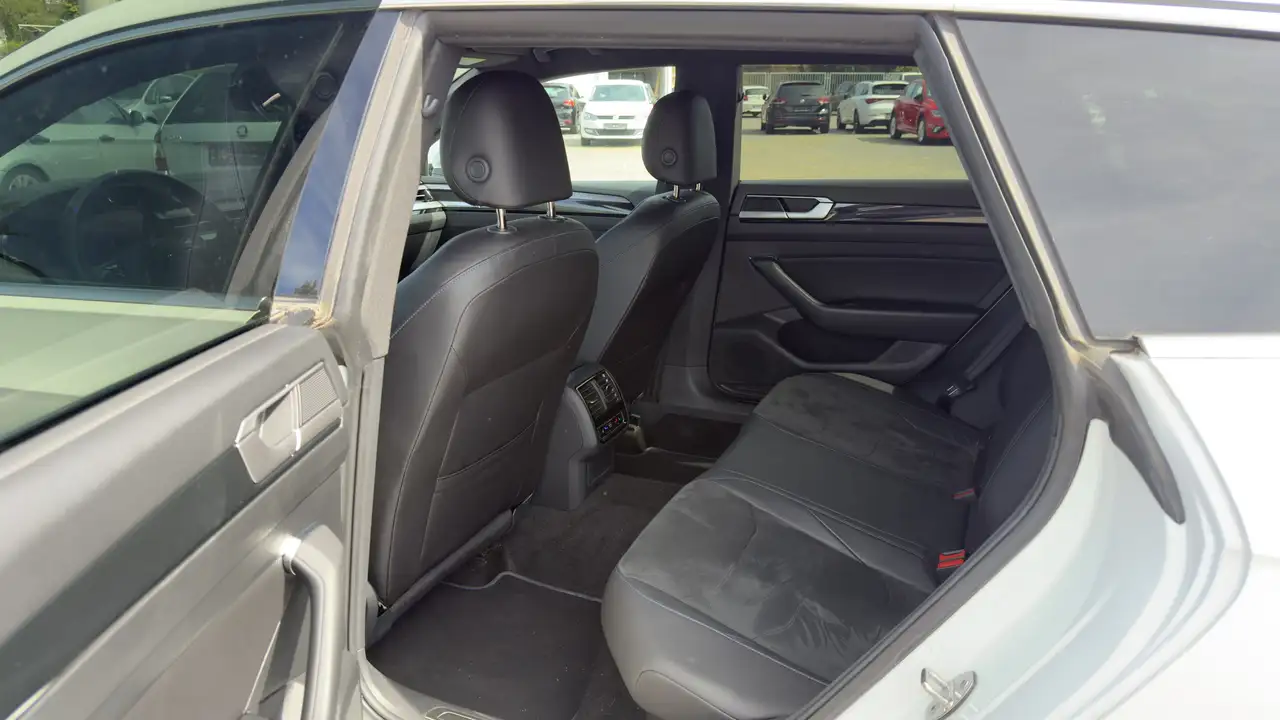 Volkswagen Arteon 2.0 TSI DSG R 4Motion Kessy Apps 360Kam., миниатюра 9