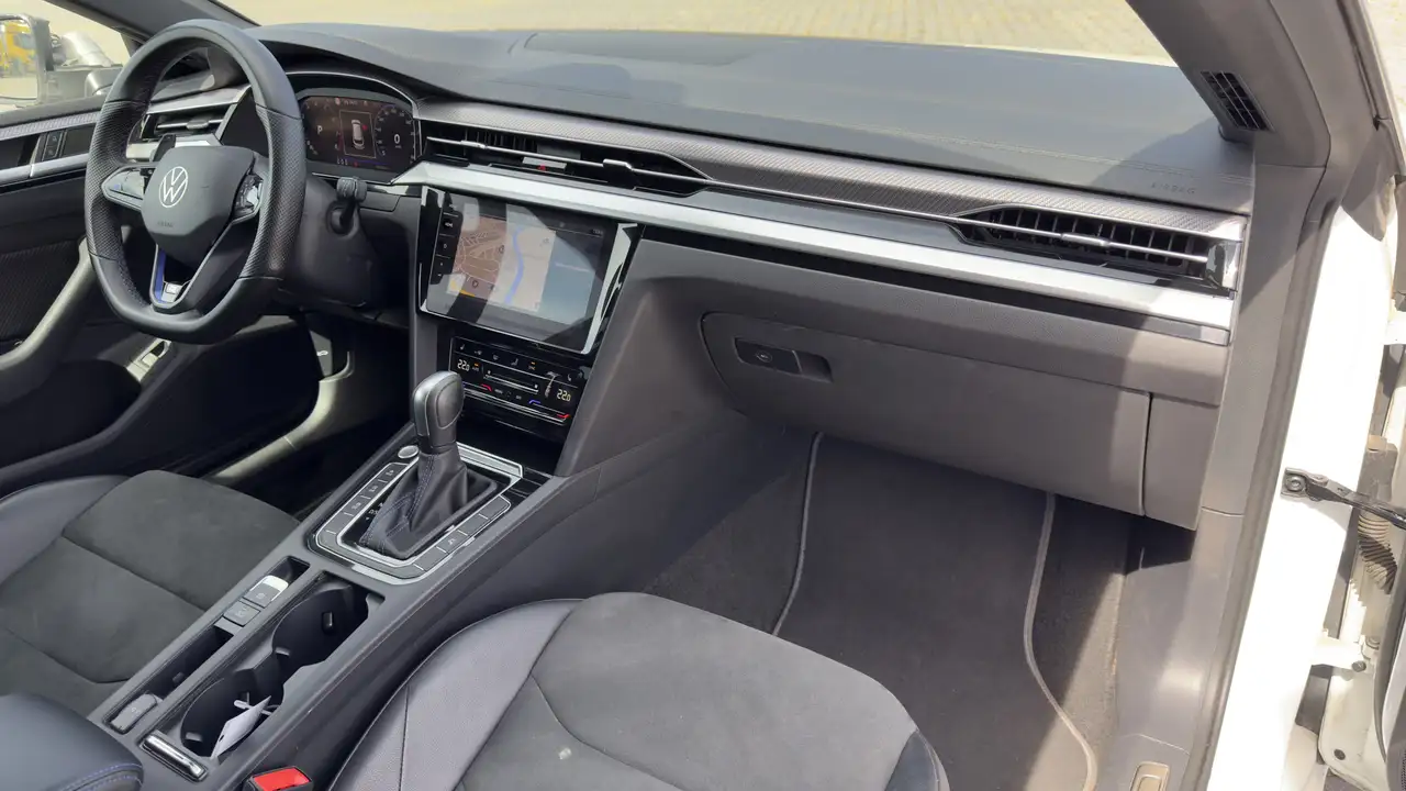 Volkswagen Arteon 2.0 TSI DSG R 4Motion Kessy Apps 360Kam., миниатюра 11