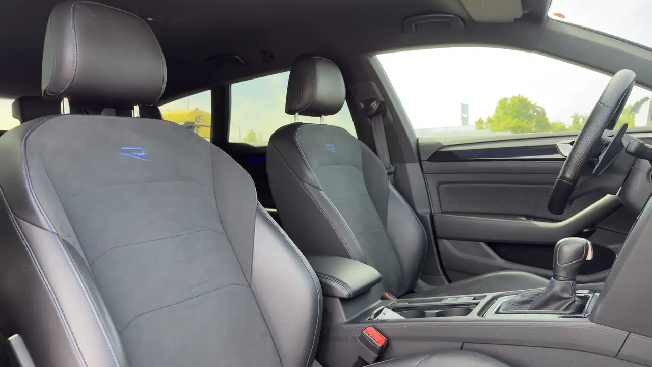 Volkswagen Arteon 2.0 TSI DSG R 4Motion Kessy Apps 360Kam., миниатюра 12