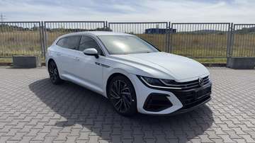 2.0 TSI DSG R 4Motion Kessy Apps 360Kam.