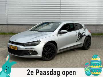 1.4 TSI Highline Plus (INRUILKOOPJE)