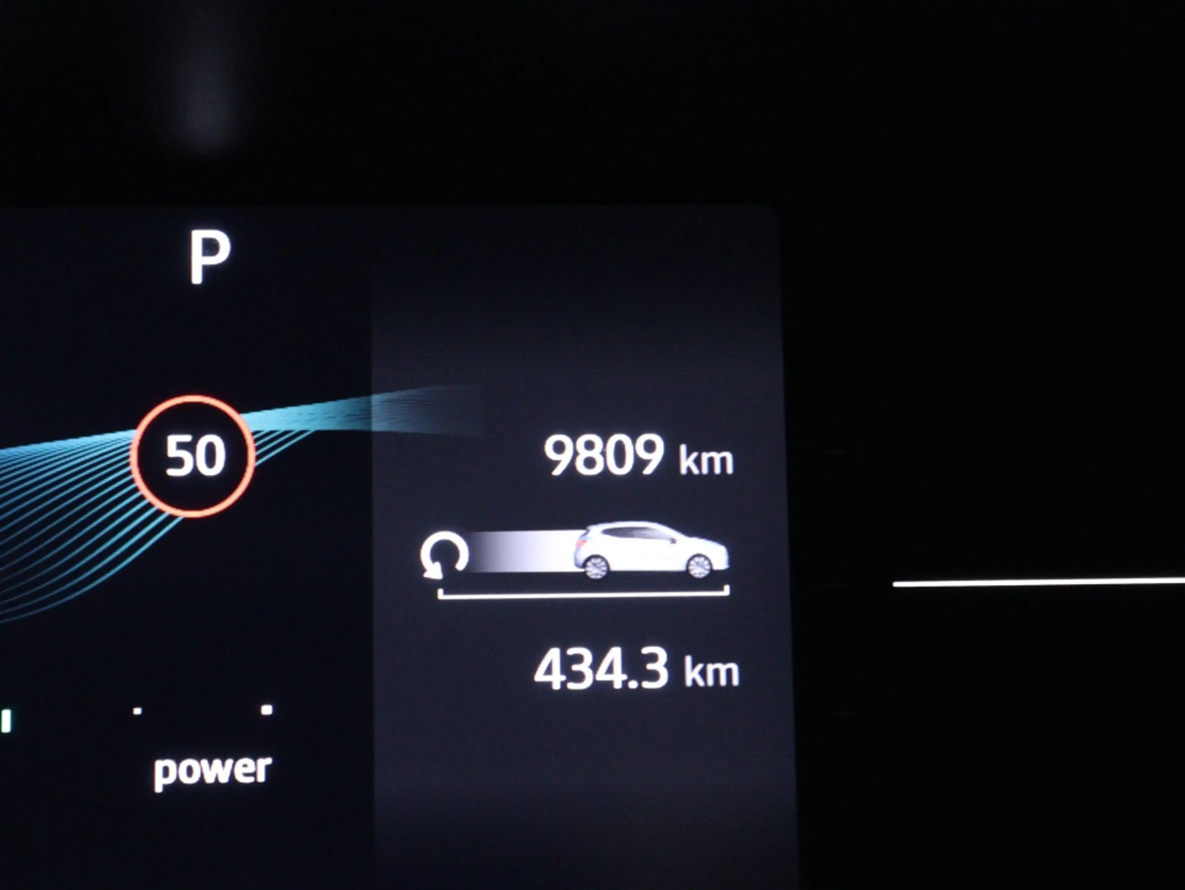 Mitsubishi Colt 1.6 HEV Intense+ | All season | Navigatie | Camera — photo 4