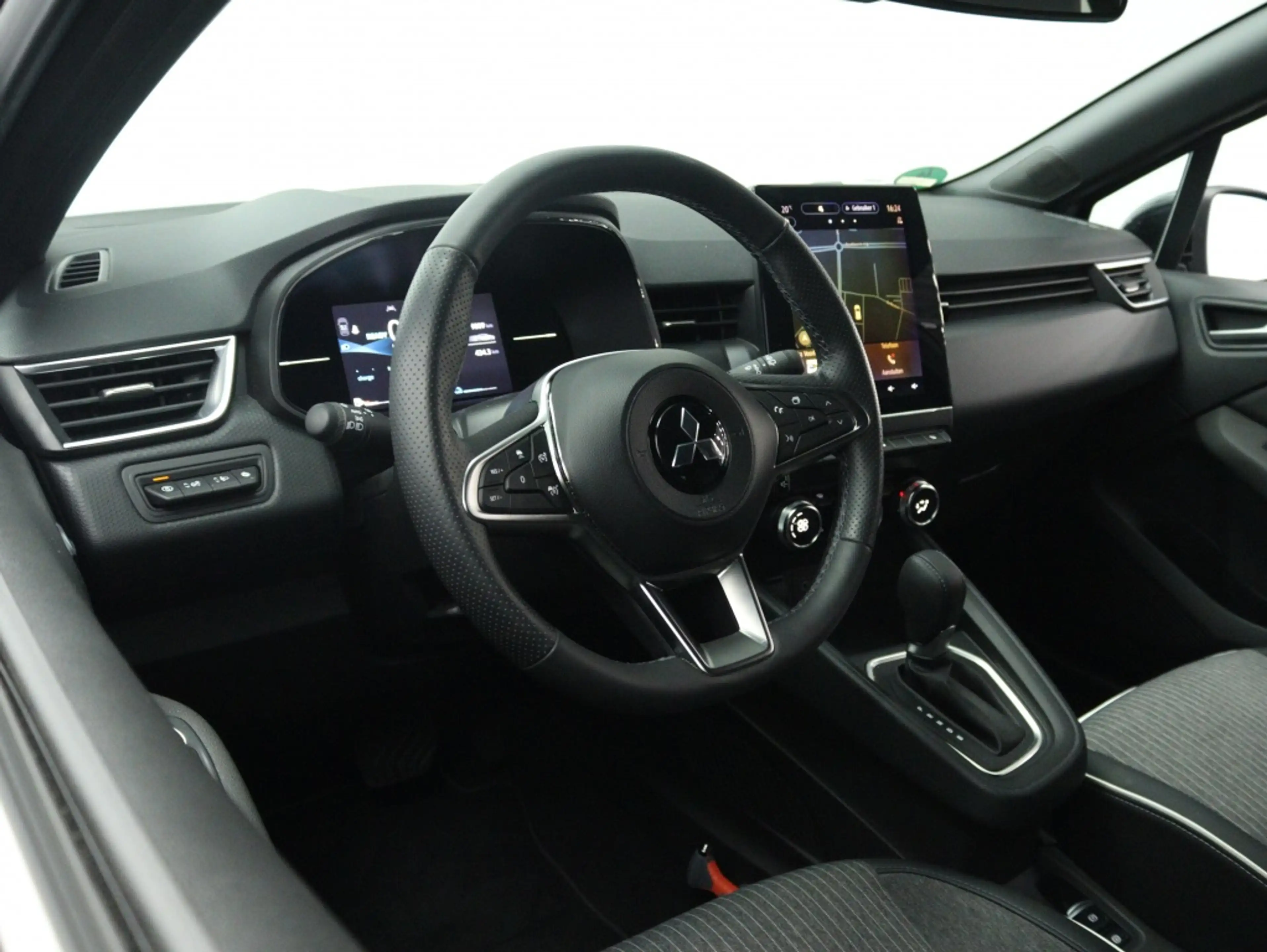 Mitsubishi Colt 1.6 HEV Intense+ | All season | Navigatie | Camera — photo 15