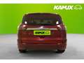 Ford S-Max 2.0EB Aut.Titanium S/S+LED+NAVI+AHK+PDC Červená - thumbnail 5