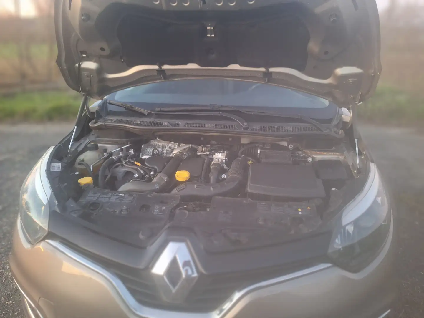 Renault Captur 1.5dCi E.eco2 S&S SL Adventure 90 - 1