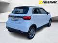 Leapmotor T03 37 70 kW EV Navi Kamera PDC Fehér - thumbnail 3