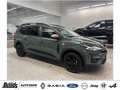Dacia Jogger TCe 110 (7-Sitzer) Extreme+ KLIMAUTOM. NAVIG. PDC Groen - thumbnail 2