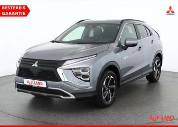 2.4 PHEV 4WD LED Kamera Navi USB