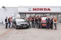 Honda ZR-V e:HEV 2.0 i-MMD Hybrid Advance 2024 Alb - thumbnail 19