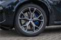 BMW X5 xDrive45e High Executive M Sport Automaat / Panora Zwart - thumbnail 9