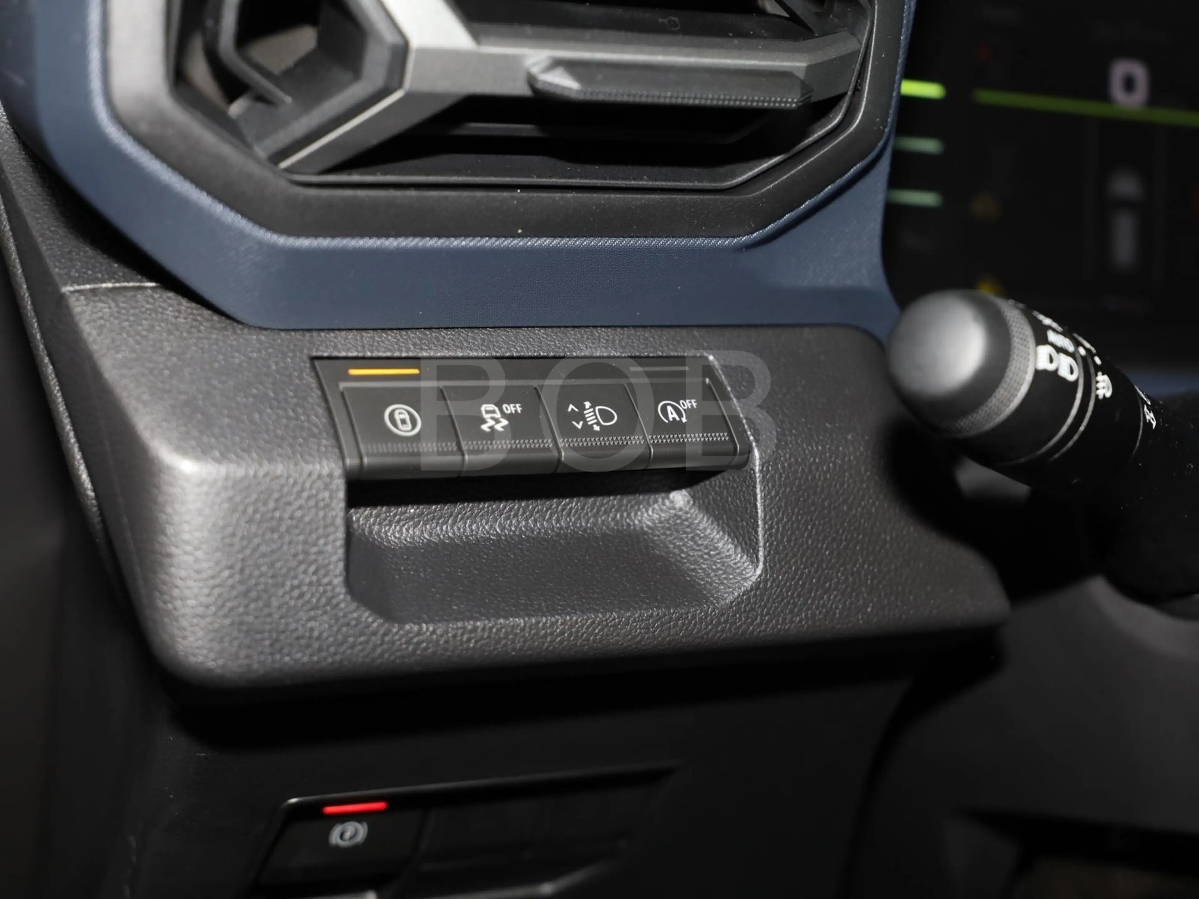 Dacia Bigster Expression TCe 130 4x4 LED TOTW KAMERA — photo 13