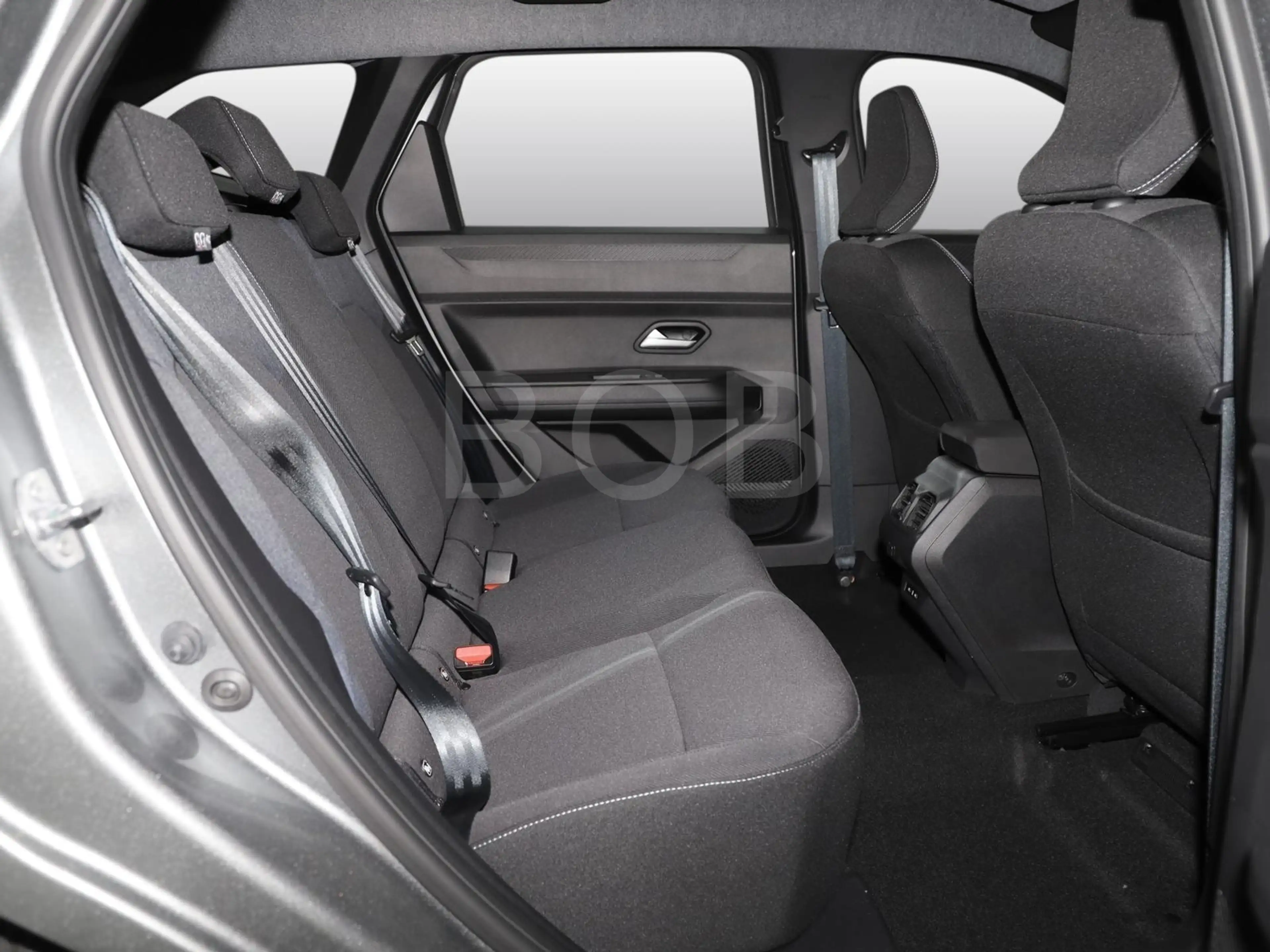 Dacia Bigster Expression TCe 130 4x4 LED TOTW KAMERA — photo 4