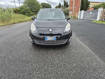 1.5 dci Dynamique