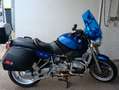 BMW R 850 R Blau - thumbnail 1