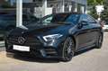 Mercedes-Benz CLS 400 d 4M Edition 1*AMG*WIDE*360*STHZ*SHD*BURM Black - thumbnail 1