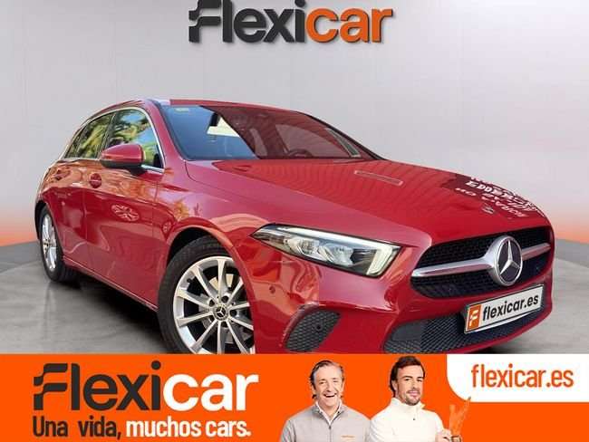 2018 Mercedes Benz A 200