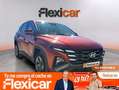 Hyundai TUCSON 1.6 T HEV Klass AT Naranja - thumbnail 1