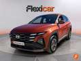 Hyundai TUCSON 1.6 T HEV Klass AT Naranja - thumbnail 3