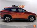 Hyundai TUCSON 1.6 T HEV Klass AT Naranja - thumbnail 9