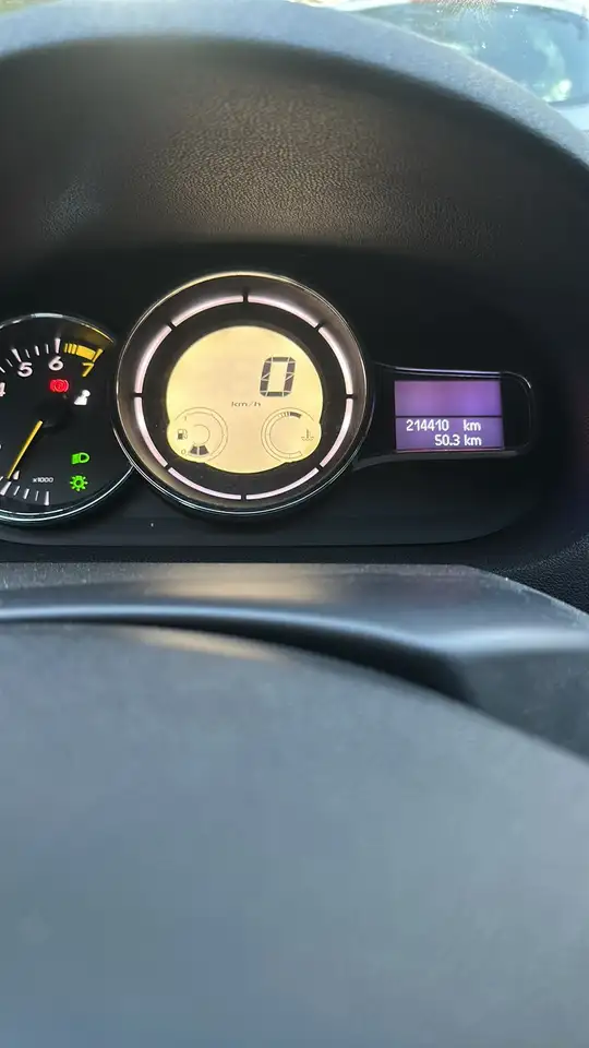 Renault Megane Grandtour — photo 2