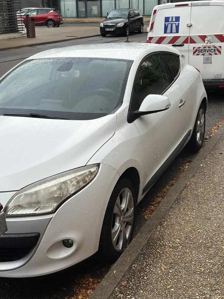 Renault Megane Grandtour — photo 6