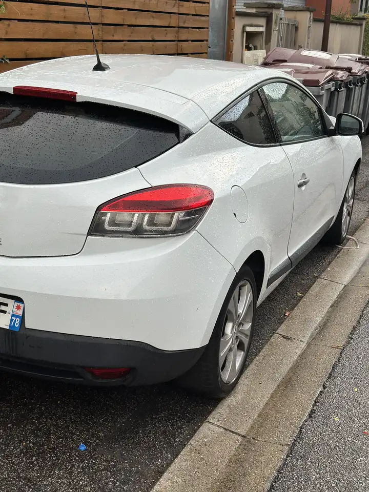 Renault Megane Grandtour — photo 4