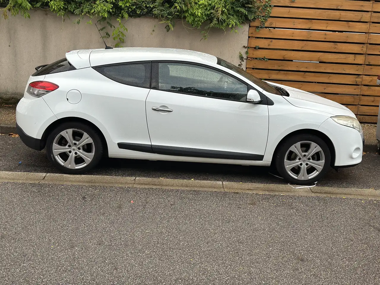 Renault Megane Grandtour