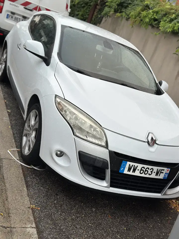 Renault Megane Grandtour — photo 5